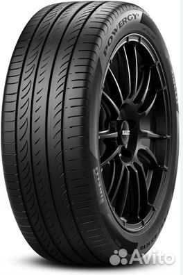 Pirelli Powergy 245/45 R19 102Y