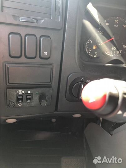 КАМАЗ 45143-7012-56 (5H), 2024