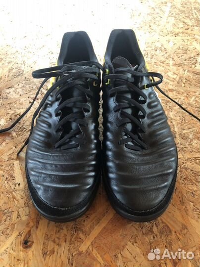 Футзалки Nike Tiempo X Ligera IV