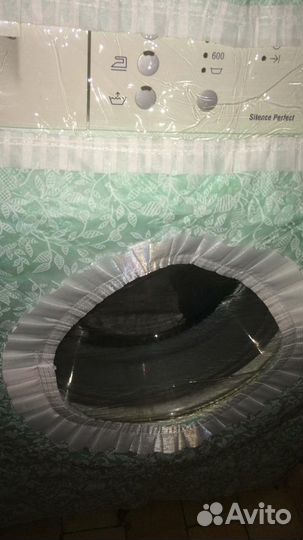 Чехол для стиральной машины