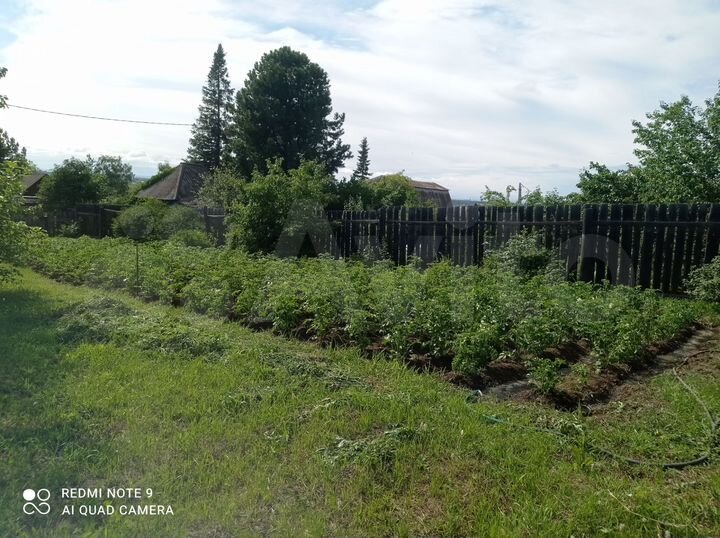 Дача 30 м² на участке 6 сот.