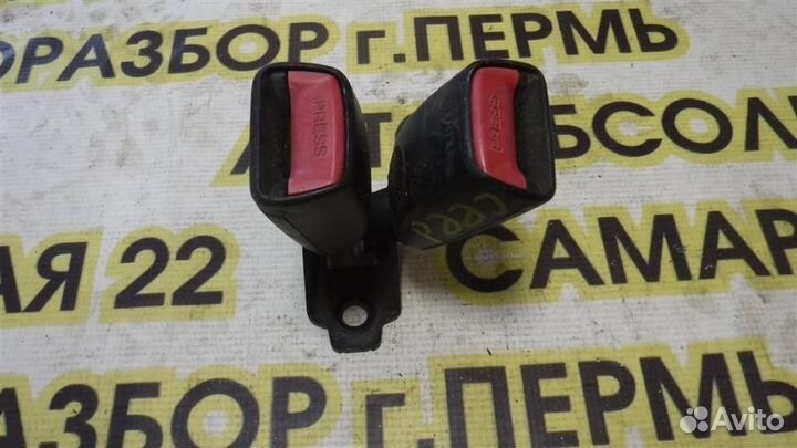 Ответная часть ремня безопасности KIA Ceed (ED) 2