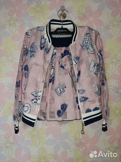 Костюм choupette 122