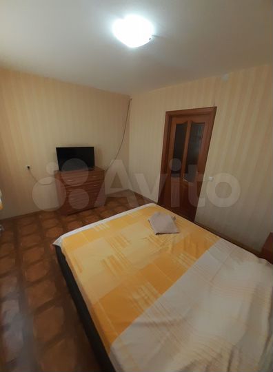 1-к. квартира, 37 м², 2/12 эт.