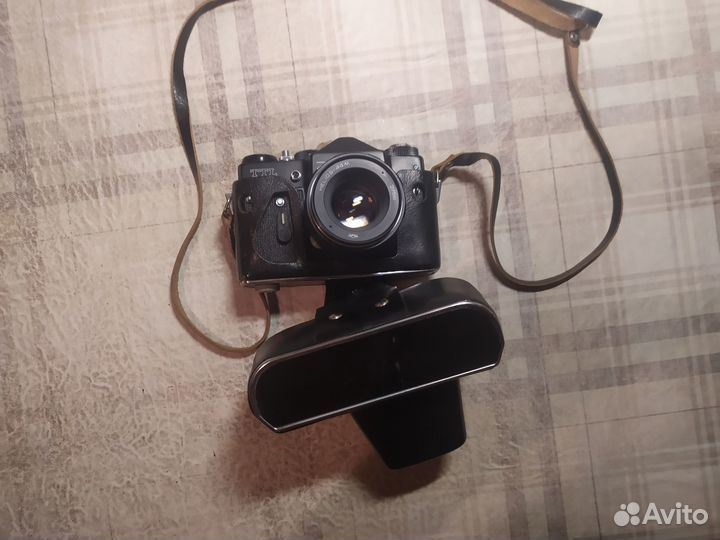 Фотоаппарат Zenit TTL В отличном состоянии