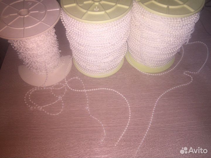 Цепь управления жалюзи рулонные шторы