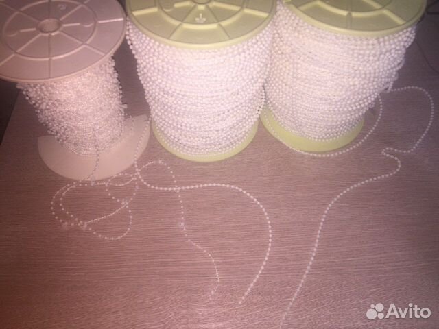 Цепь управления жалюзи рулонные шторы