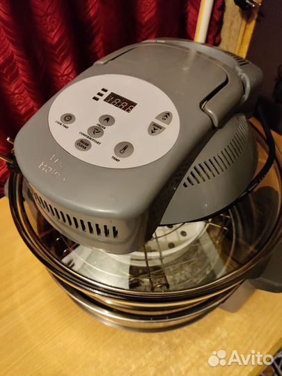 Аэрогриль Viconte VC-702