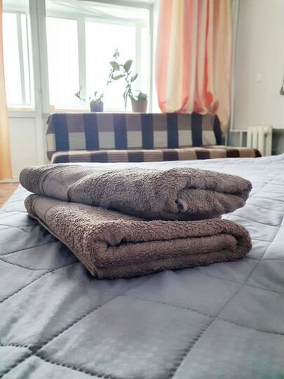 2-к. квартира, 46 м², 6/9 эт.