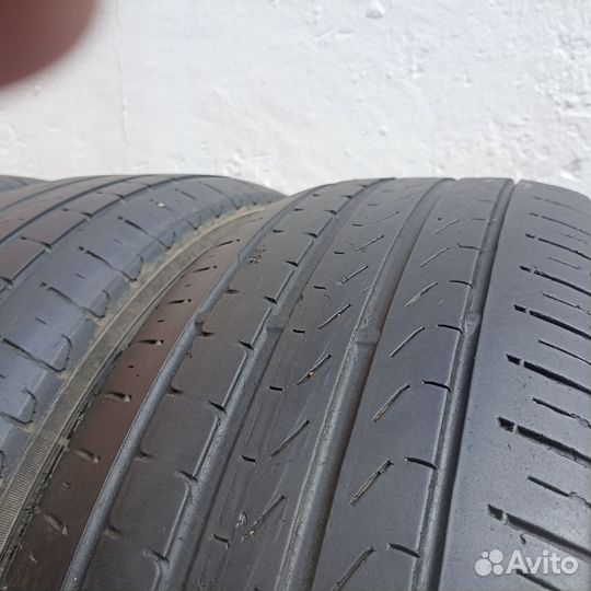 Pirelli Scorpion Verde 215/65 R17 99V