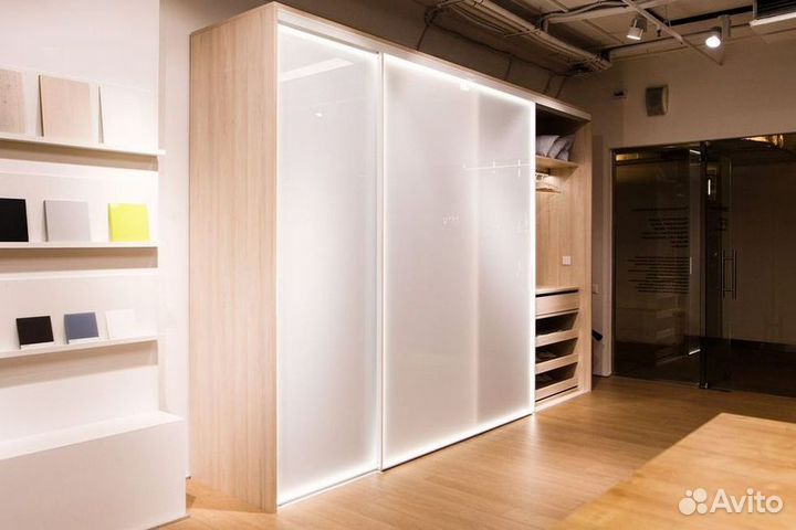 Шкафы прихожая