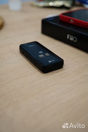 Fiio btr5