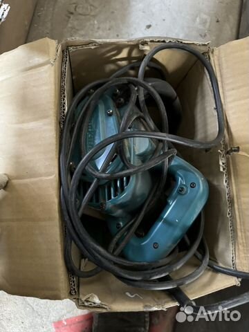 Щеточная брашировальная машина Makita 9741 купить в Пензе | Товары для ...