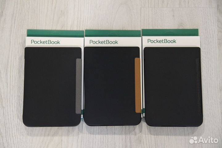 Чехол Pocketbook 740 InkPad 3