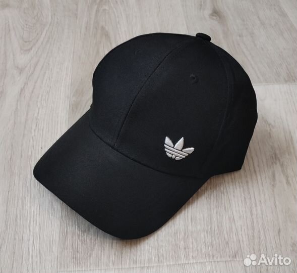 Кепка Бейсболка новая в ассортименте Adidas