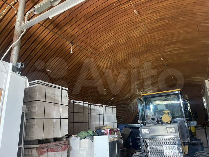 Производство, 300 м²
