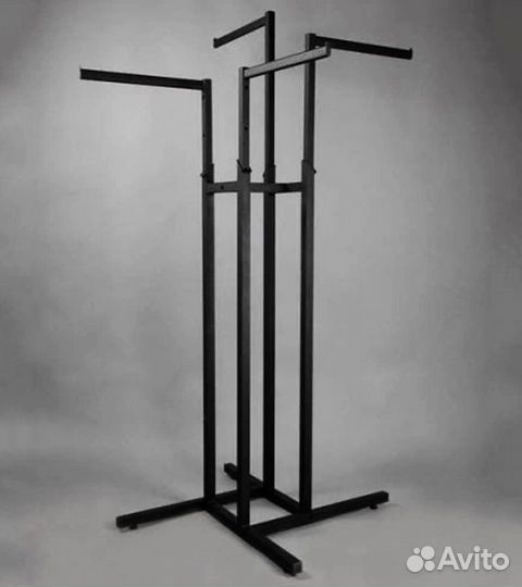 Вешалка напольная