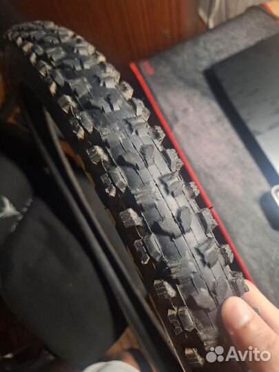 Maxxis minion dhr 26 2,35
