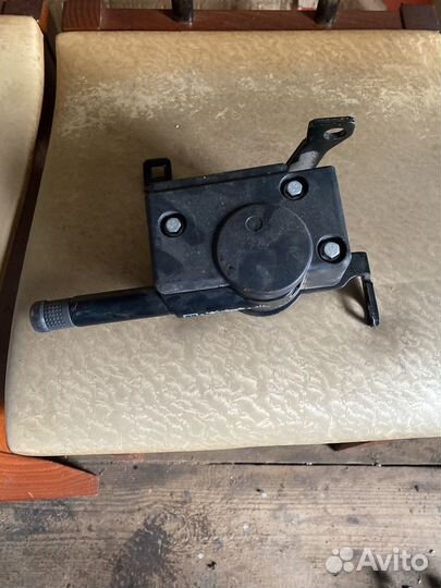 Фаркоп на mercedes 164 кузов