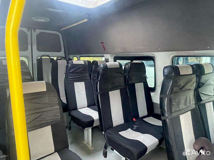 Заказ/ Аренда/ Пассажирские перевозки микроавтобус