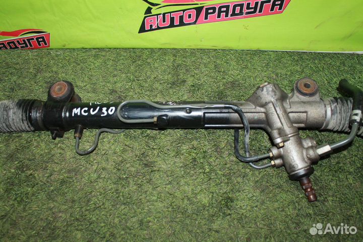 Рейка рулевая toyota ACU30W,ACU35W,MCU30W,MCU31W,M
