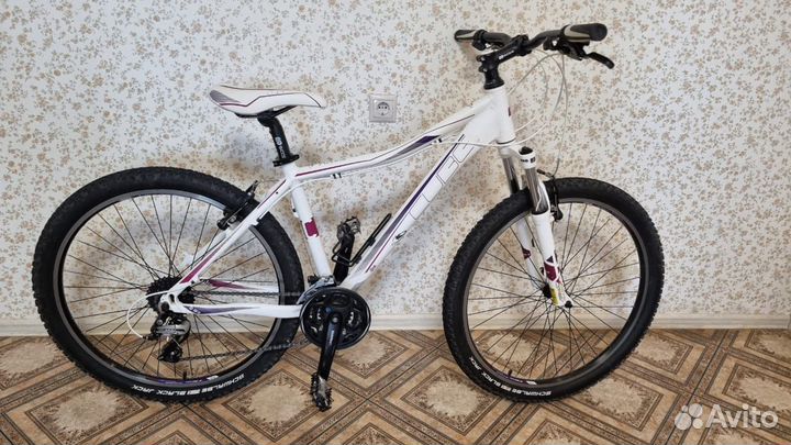 Велосипед Cube Access