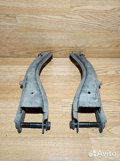 Рычаг задний Volvo XC70