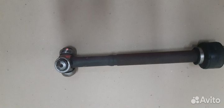 Привод Kia Rio 2