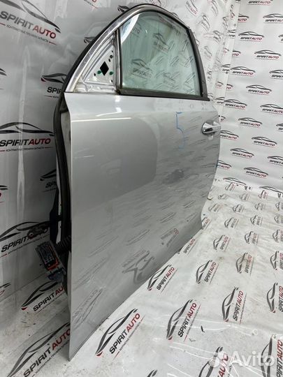 Дверь передняя левая Kia Optima 4 2015-2020