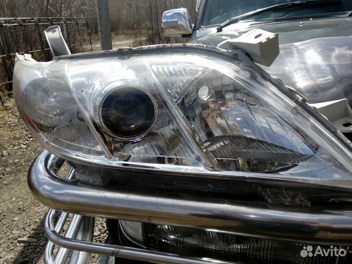 Фары на камри 06-09г
