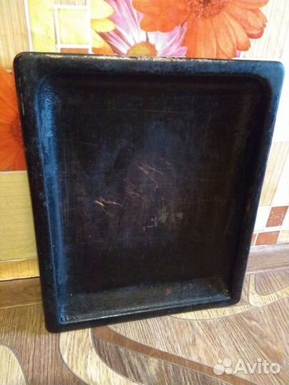 Противень для духовки