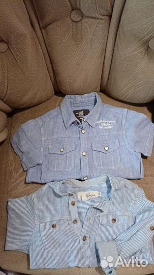 Детская одежда