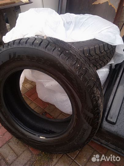 Viatti Bosco Nordico V-523 225/65 R17