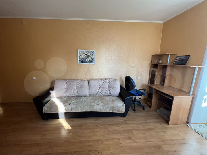 1-к. квартира, 41 м², 5/9 эт.