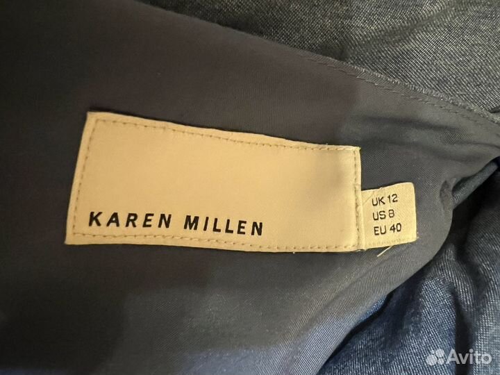 Комбинезон Karen Millen