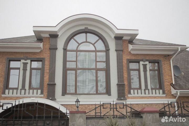 Мягкие окна