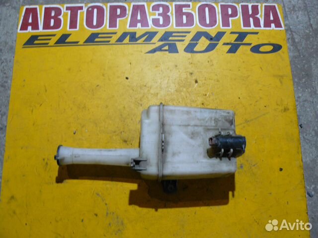 Бачок омывателя для Hyundai Accent II