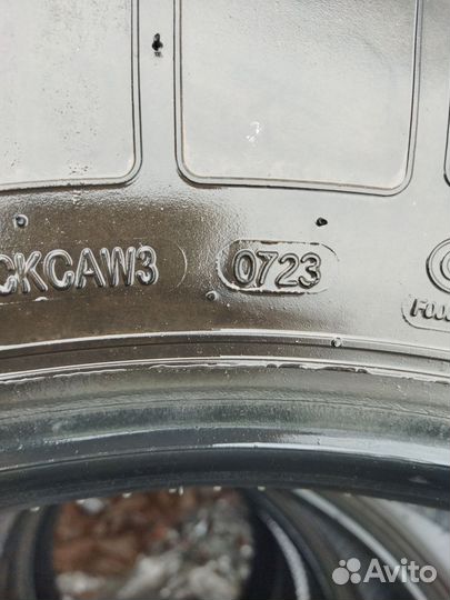 Грузoвыe шины ChaoYang 315/70 R22,5 б/у