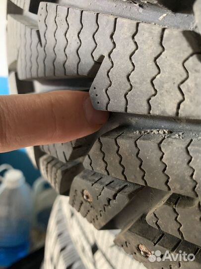 Hifly Vigorous W601 225/75 R15