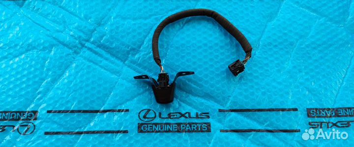 Камера решетки радиатора Lexus RX Оригинал 17-19