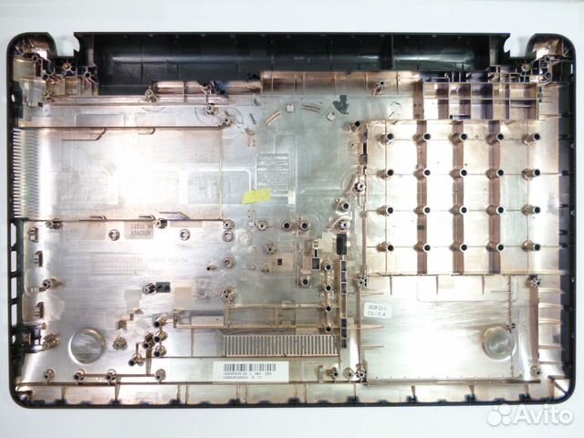 Б.у. запчасти ноутбука Asus A540/ D540/ R540/ X540