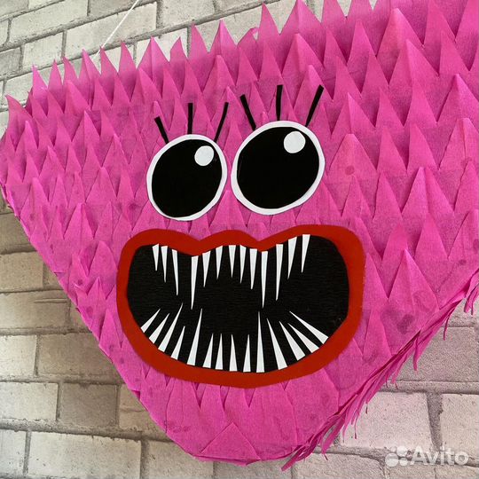 Пиньяты на Новый год, День Рождения, Свадьбу