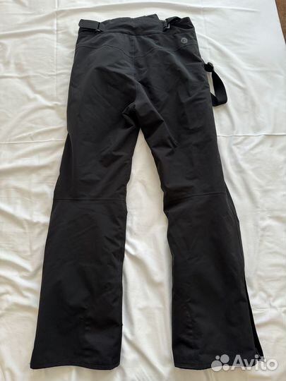 Горнолыжный костюм мужской