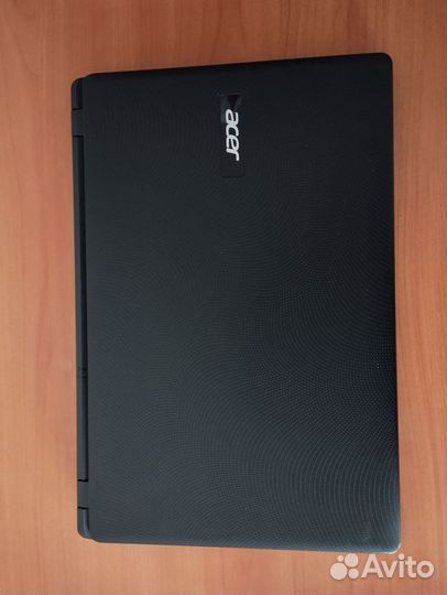 Ноутбук Acer extensa