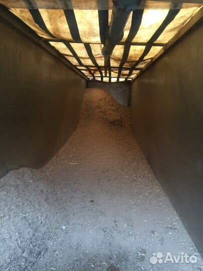 Услуги / аренда Щеповоз 92м3