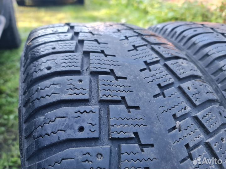 Pirelli Winter 160 Studdable Plus 235/60 R16