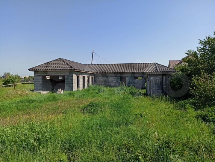 Участок 6 сот. (ИЖС)