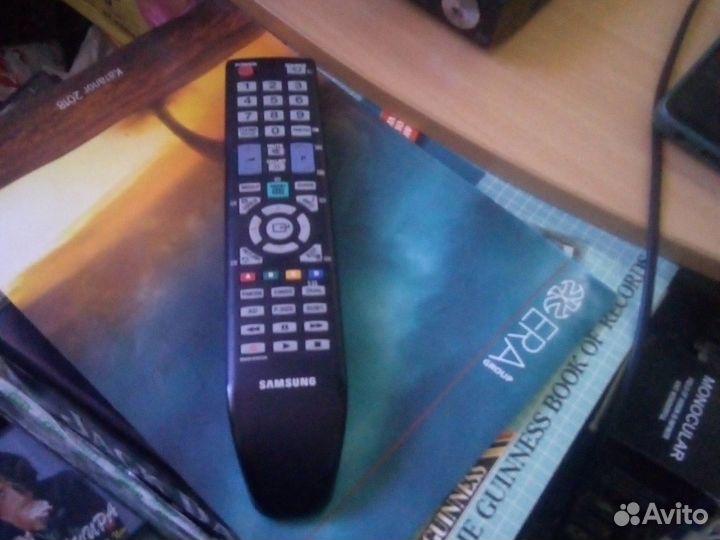 Пульт для тв samsung