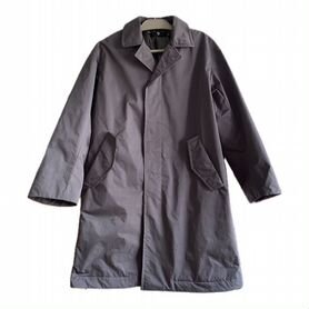 Uniqlo +J (Jil Sander) оверсайз плащ пальто