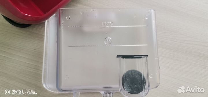 Капсульная кофемашина Bosch Tassimo